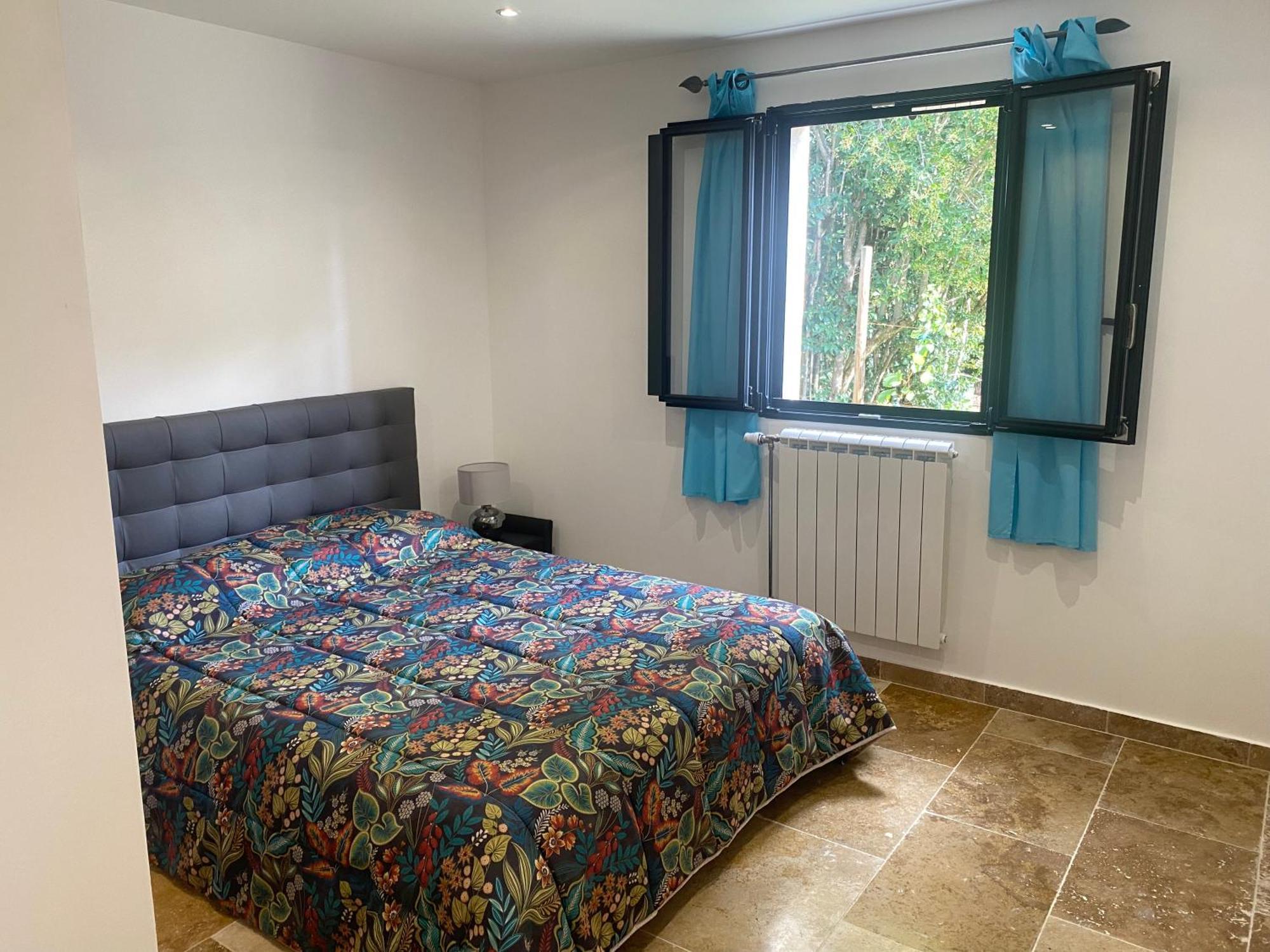 Agreable Dependance 3 Pieces Saint-Maximin-la-Sainte-Baume