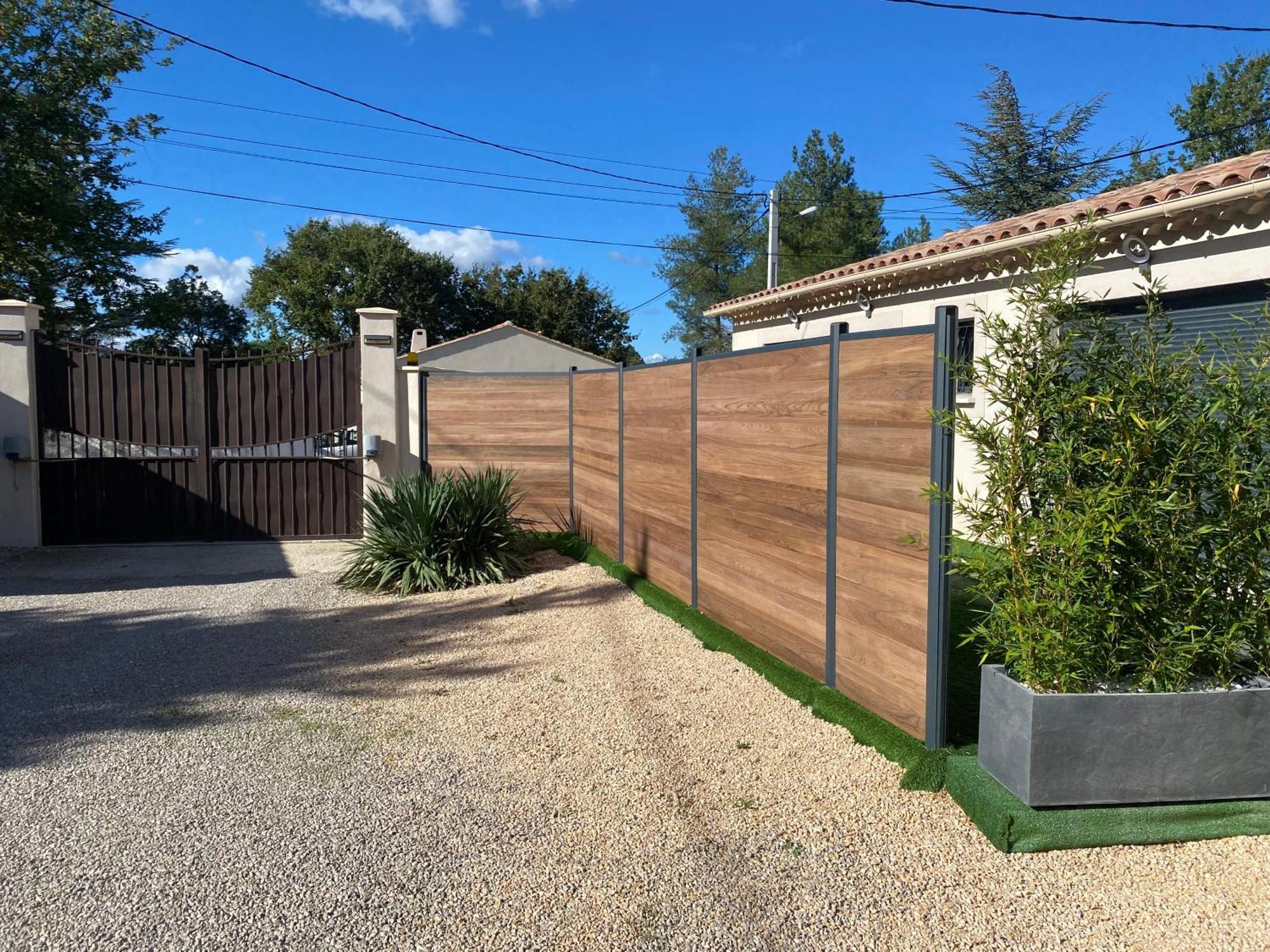 Holiday home Agreable Dependance 3 Pieces *